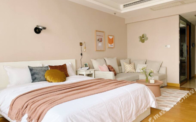 Jiangjing Impression Hotel (Chongqing Nanbin Road)