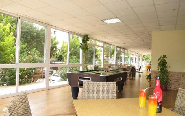 Vistamar Apartamentos