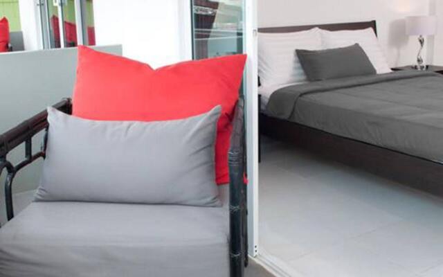 Surin Beach Rooms
