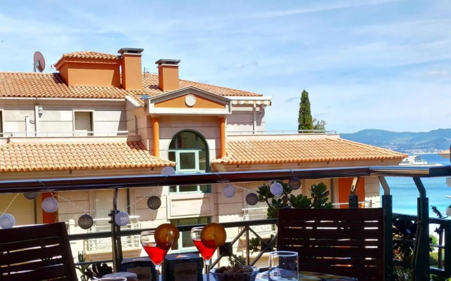 Residencial Vicaño VUT-PO-03856