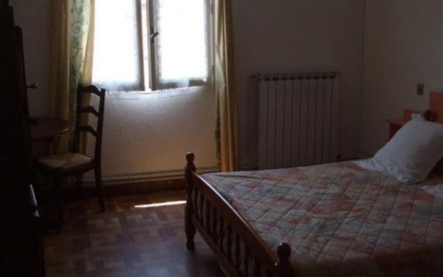 Logis de la Rose