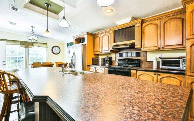 Siesta Key Beach Home