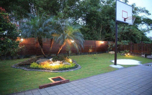 Fuye B&B