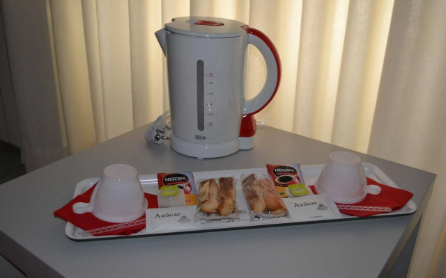 Hostal Star Madrid