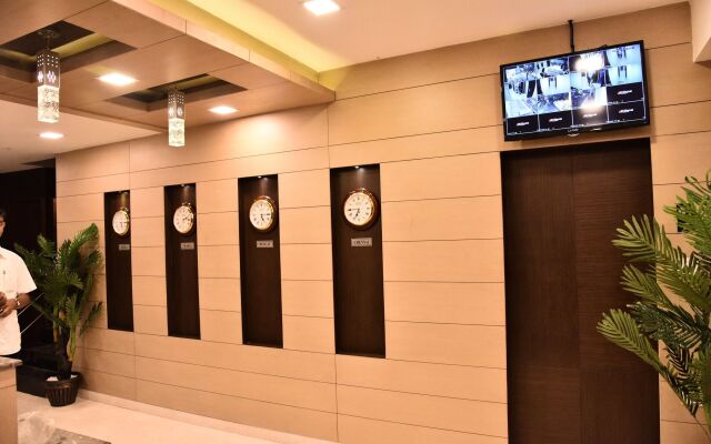 Zaith Residency, Chennai