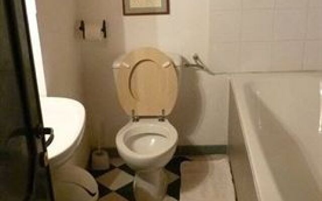 Hello Trastevere - Bed & Breakfast