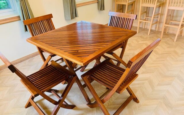 The Amazia Pool Villa