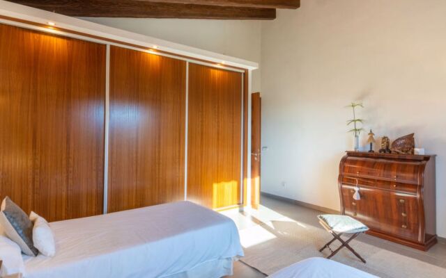 House Can Benet Artà