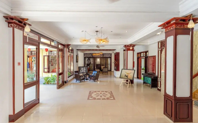 ANNAM HERITAGE - Thuy Duong 3