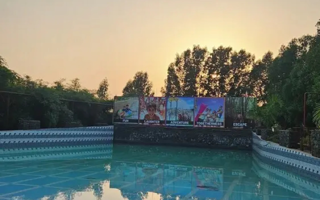 Mahi Resort