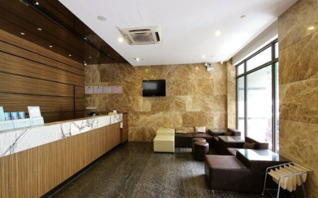 Zense Inn Shenzhen