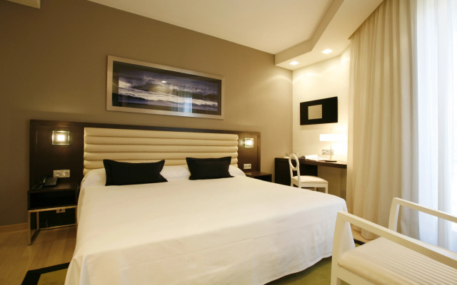 Hotel Bienestar Moaña