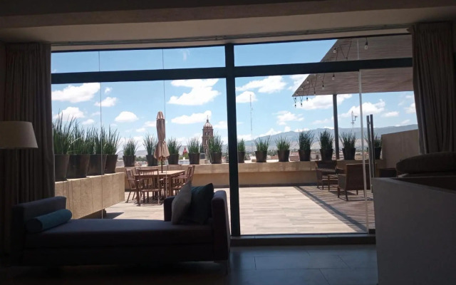 Gran Hotel Concordia