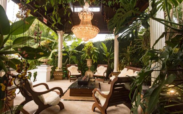 Ekaterina Palace Hotel Boutique