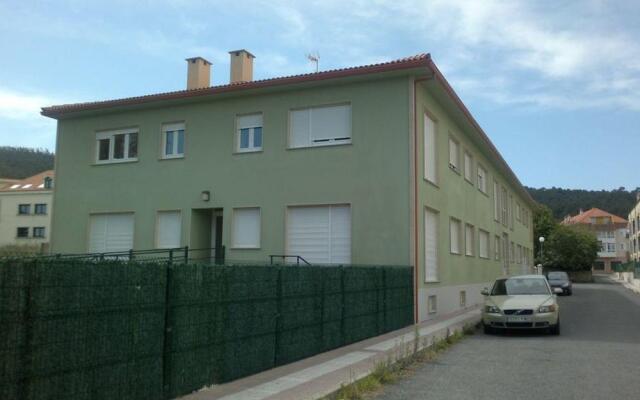 Playa De Fisterra Ii