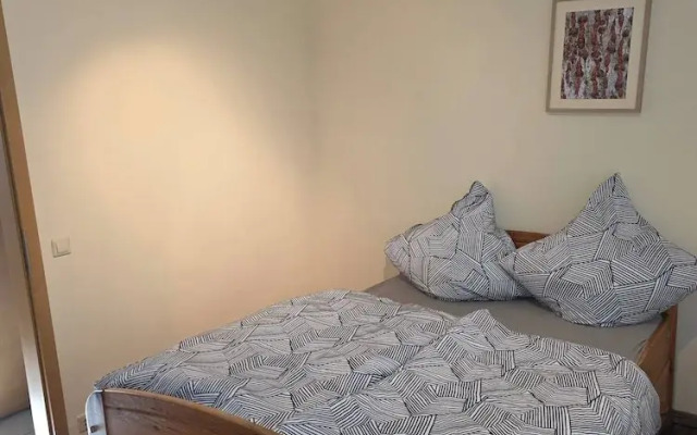 Uhler Hoilday Apartments With Large Garden