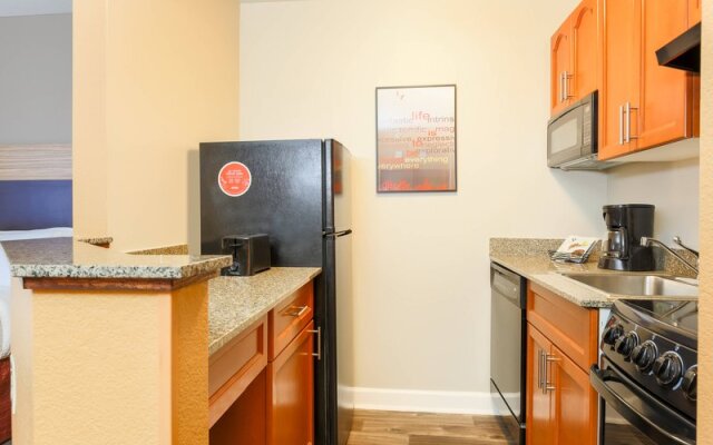 TownePlace Suites by Marriott Denver SE