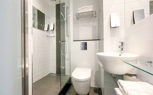 Four Points Flex by Sheraton Cardiff