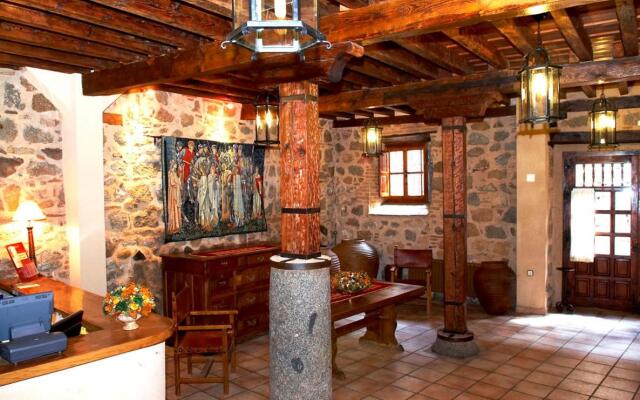 Hotel Las Cancelas