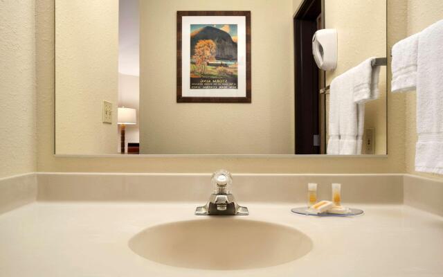 Days Inn Kent WA