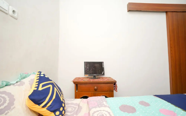 OYO 2327 Dome Hotel