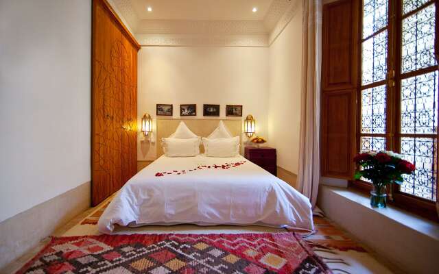 Riad Dar Justo Hotel Boutique & Spa