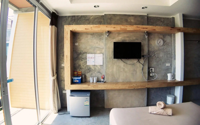 Check-in Resort Koh Larn