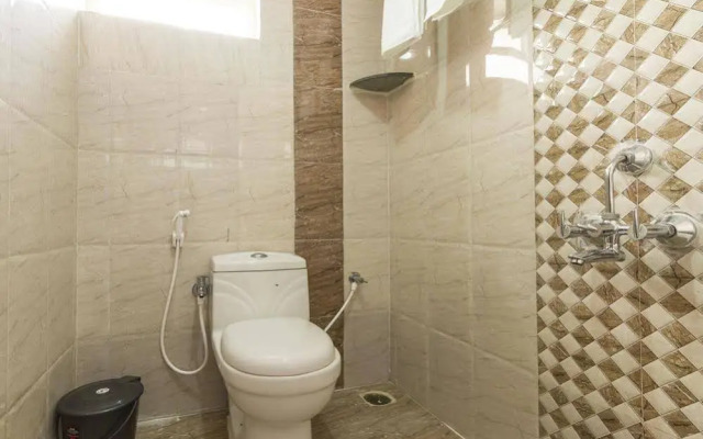 Oyo Rooms Electronic City HP Tech Park