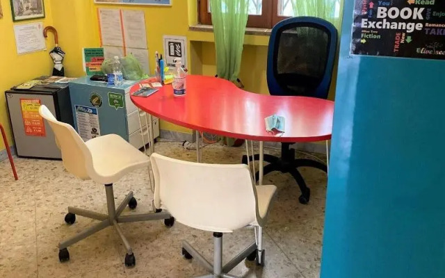 Olive Tree - Hostel