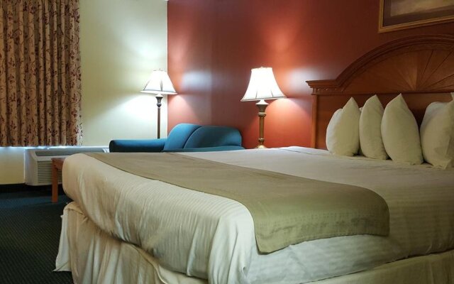 Plaza Inn Springfield