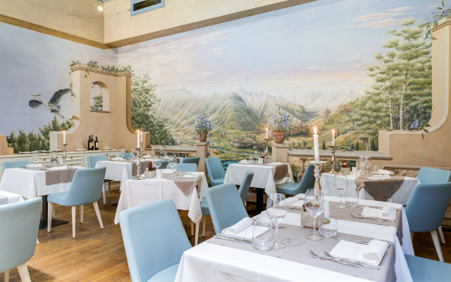 Boutiquehotel La Tureta