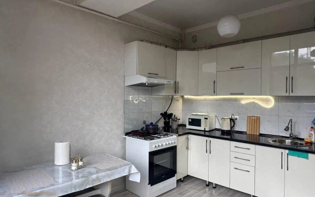 apartments "Harmony" on sydykova st 156а