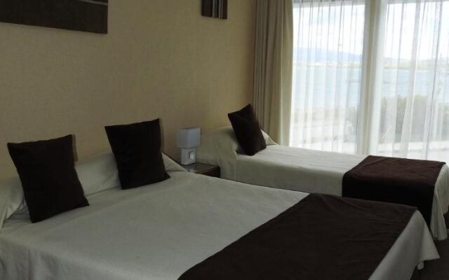 Hotel Capitán Eberhard