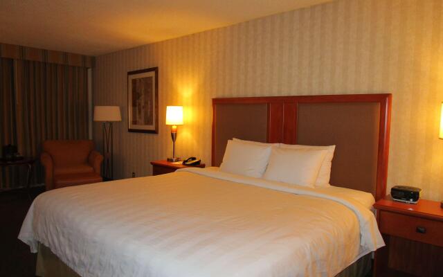 Radisson Hotel Lenexa Overland Park