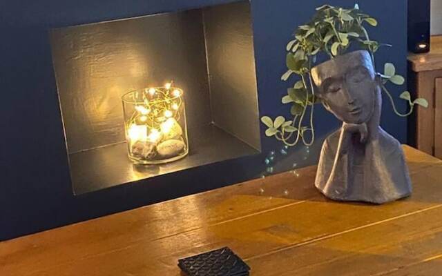 Worthing Beach 180 - 2 bed Seafront With Parking