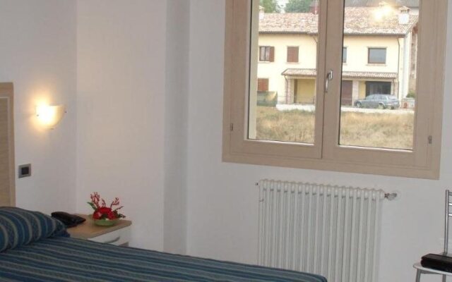 Residence Hotel Matilde