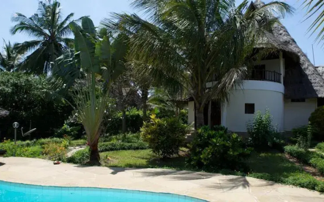 Ferienvilla Kenia-Dream