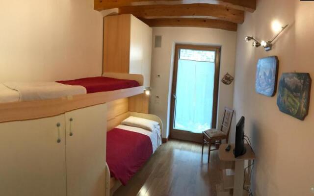 Puffele b&b