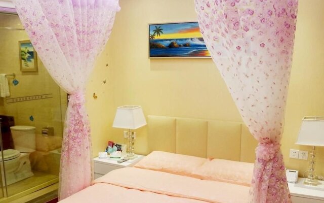Yantai Yuehai Hotel