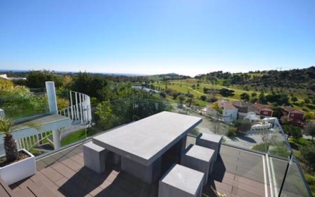 Luxury Villa Modern Design Private Heated Pool Golf La Alqueria