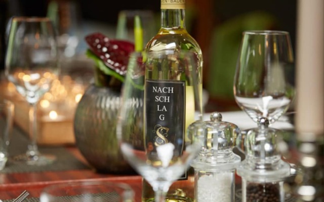 Schröder Hotel and Restaurant