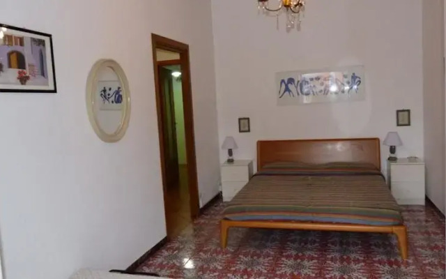 Casa Marisa