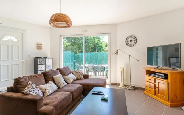Maison Biscarrosse, 4 pièces, 6 personnes - FR-1-319-479