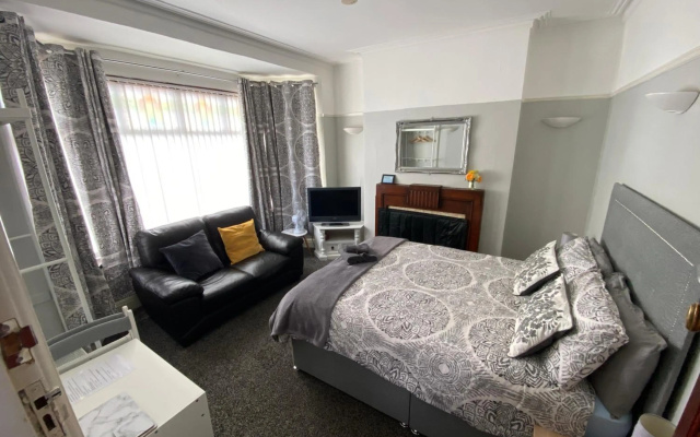 Crumlin Road Guesthouse