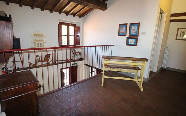 House La Forra Vicchio