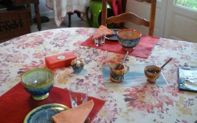 Au Vieux Tilleul B&B