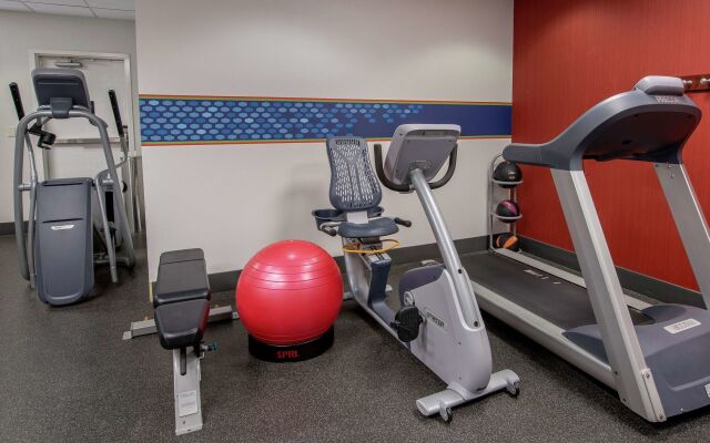 Hampton Inn & Suites Lafayette