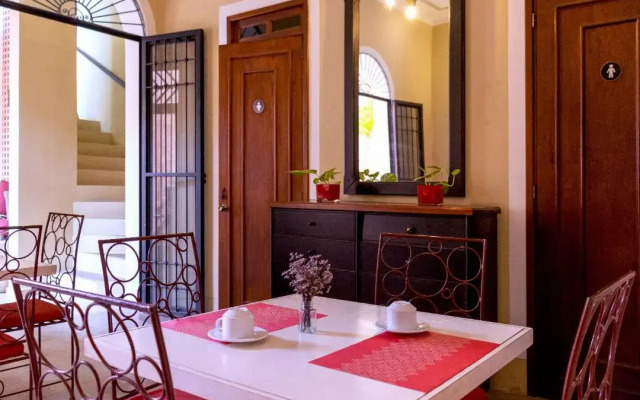 Casa Italia Luxury Guest House - Adults Only