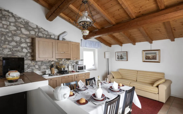 Corte dei Soavi - Apartments