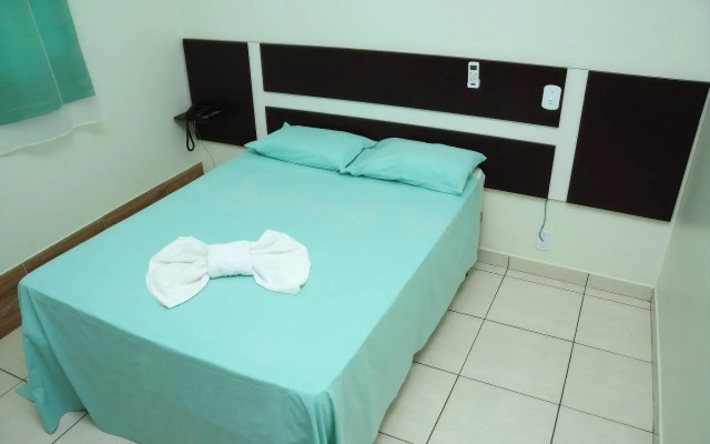 Eder Hotel